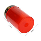 Solar Electronic Candles Tea Light Party Outdoor Lighting