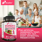 Women's Multivitamin
