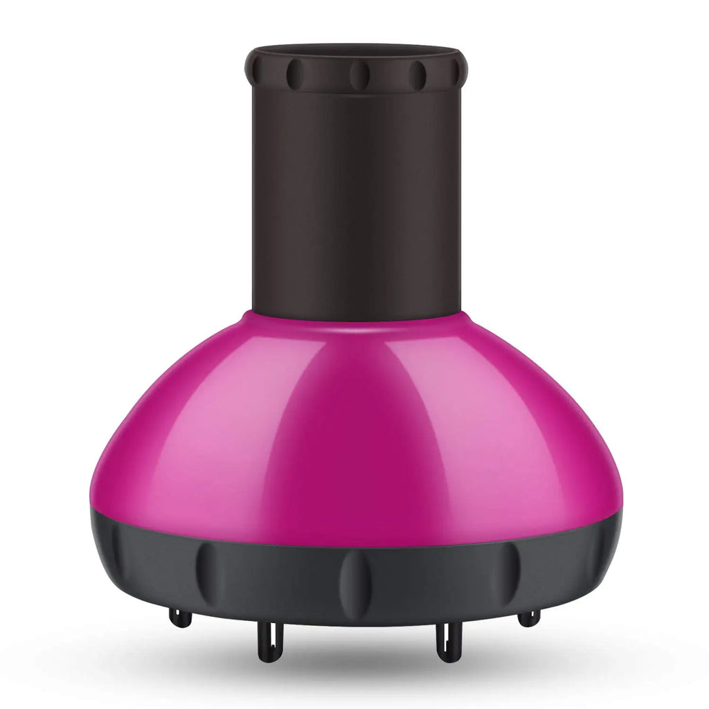 Segbeauty Diffuser for Hair Dryer Curly Wavy Frizz-Free Salon