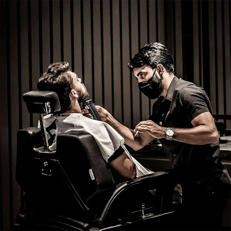 Kemei KM-2296 KM-2299 KM-2024 Men's Electric Shaver Professional