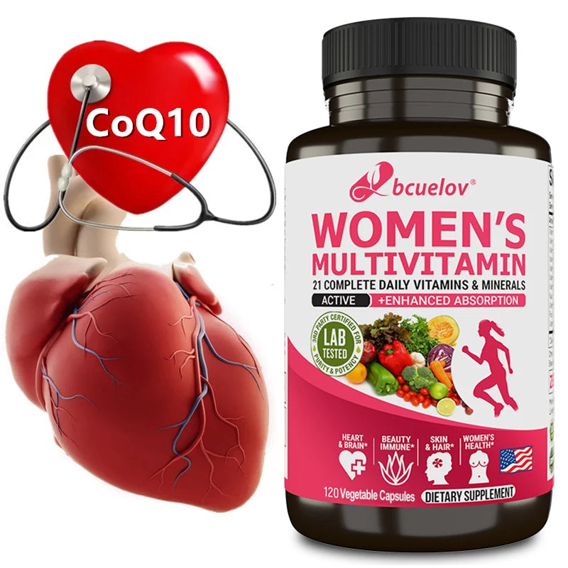 Women's Multivitamin