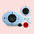 Baby Bath Temperature Meter Floating Digital Water LED Display Temperature Tester Safety