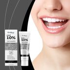 Whitening Teeth Toothpaste Enamel Repair Oral Hygiene Stain Removal Fresh Breath Hydroxyapatite
