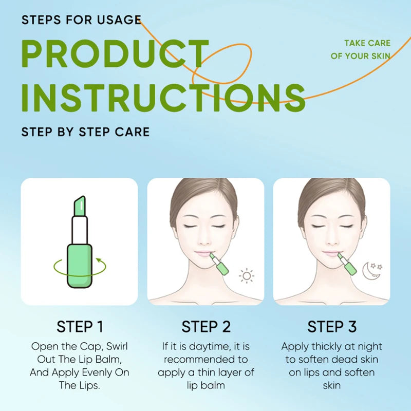 Aloe Balm Nourishing Refreshing Hydrating Moisturizing
