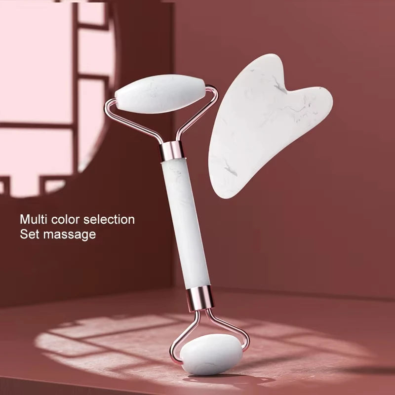 Roller for Face Neck Massage Beauty Skincare Tools