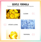 80ml Brazilian Body Care Lotion