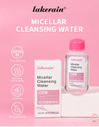 100ml Garnier Micellar Water Hydrating Facial Cleanser