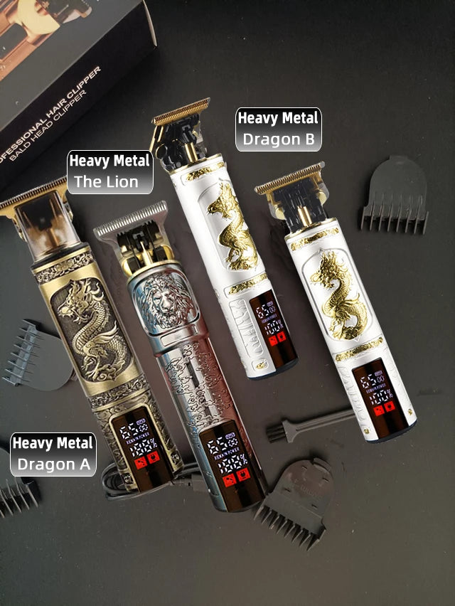 Professional Electric Shaver