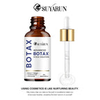 SUYARUN Professional Botox Serum Anti-Aging Lift & Firm Reduce Wrinkles Vegan