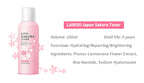 9pcs Sakura Facial Skin Care Set