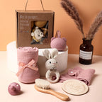 Baby Bath Gift Set