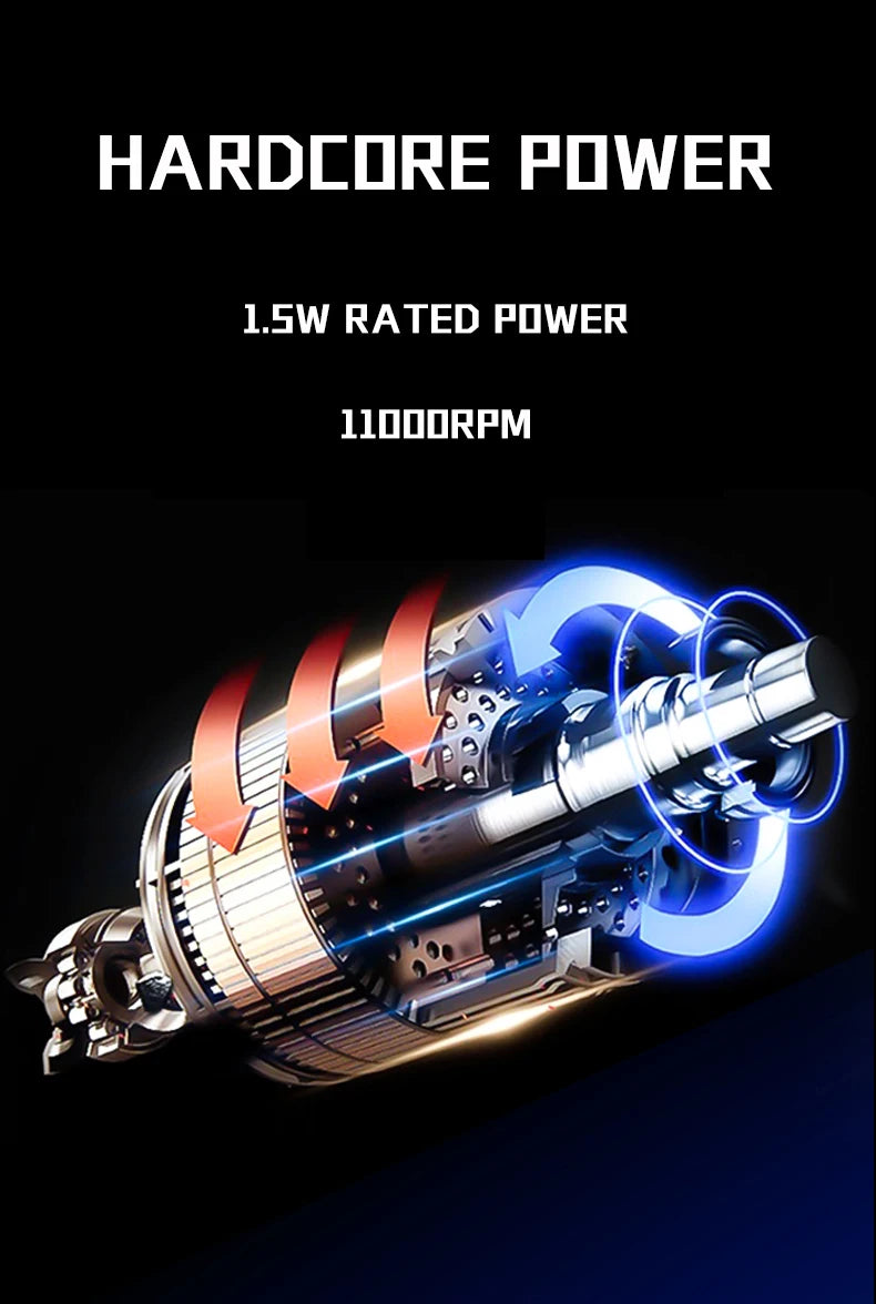 Electric Foot Callus Remover