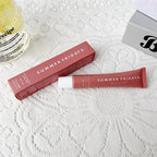 Summer Fridays Lip Gloss Set New Moisturizing Transparent Smooth Soft