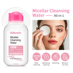 100ml Garnier Micellar Water Hydrating Facial Cleanser