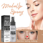 Makeup Setting Spray Moisturizing Oil Control Refreshing Quick Fixer
