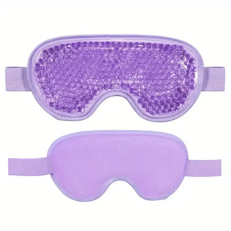 Gel Ice Eye Mask