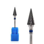 Nail Drill Bits Tool For Electric Manicure Machines  Remove Gel