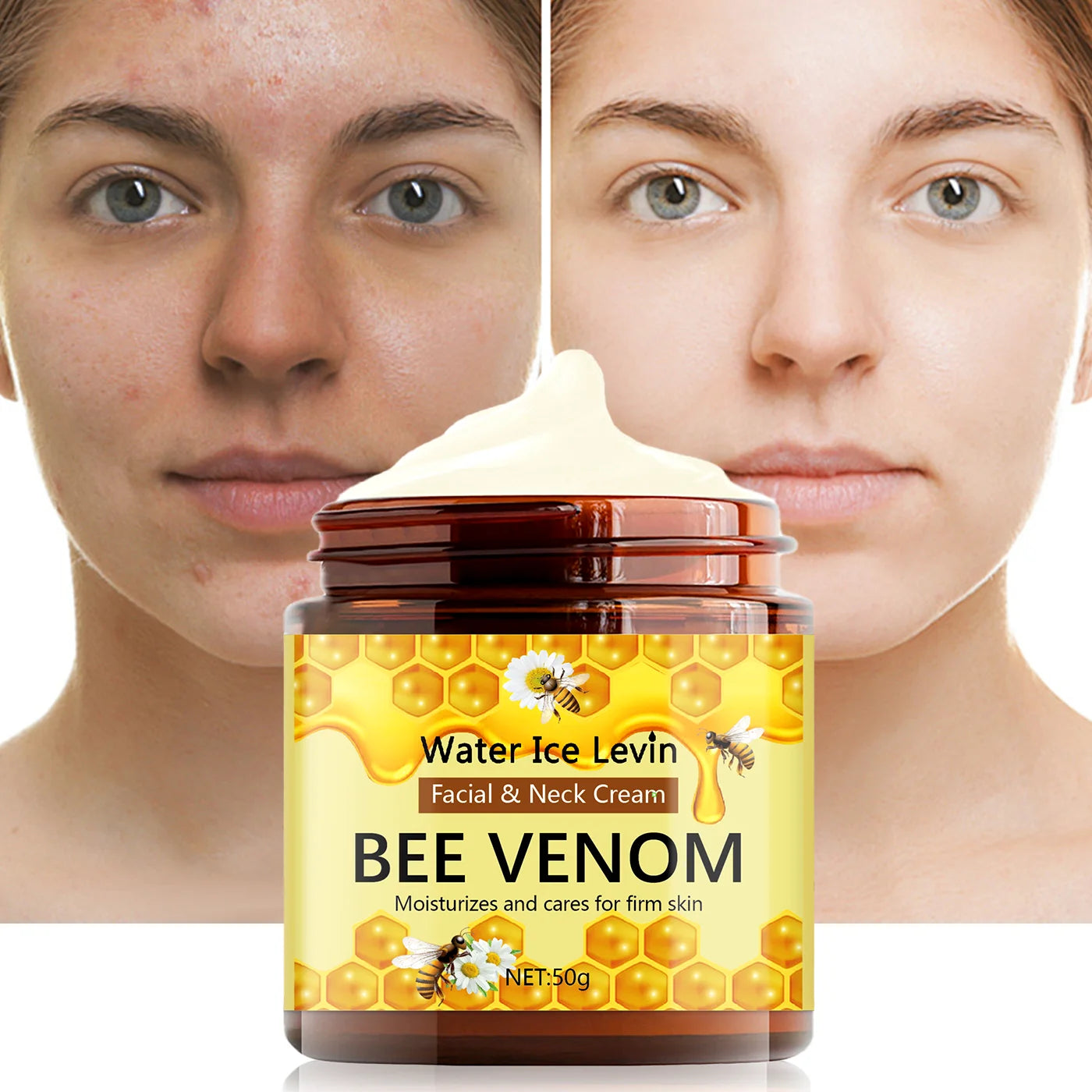 Bee Venom Cream