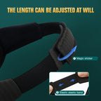 3D Sleeping Mask Block Out Light