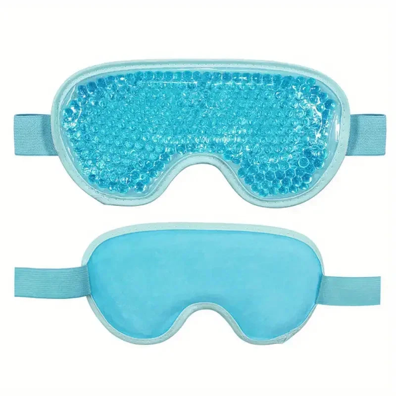 Gel Ice Eye Mask