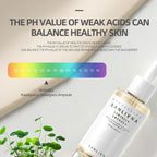 Madagascar Centella Asiatica Ampoule Facial Serum Sensitive Skin  Moisturizing Firming Korean Skin Care