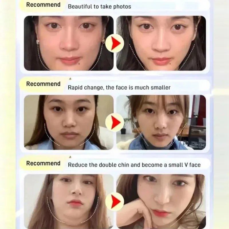 Lifting Face Mask Anti Wrinkle