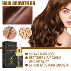 Fast Hair Growth Serum Men