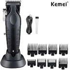 Kemei KM-2296 KM-2299 KM-2024 Men's Electric Shaver Professional