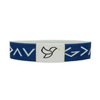 Wearable Bible Verse NFC Bracelet Women Men Christian Daily Religious Gifts