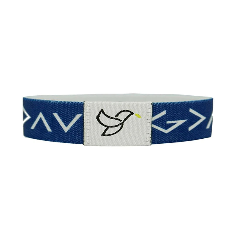 Wearable Bible Verse NFC Bracelet Women Men Christian Daily Religious Gifts