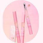 Lip Plump Serum Reduce Fine Line Gloss Lip Care