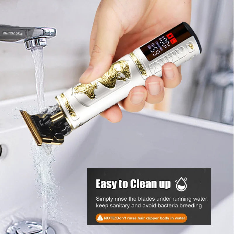 Professional Electric Shaver