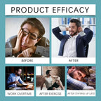 Powerful Oyster Ginseng Male Enhancing Supplement