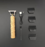 Professional Electric Shaver