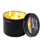 Emergency Candles for Household Disaster Long Burning Waterproof Windproof Camping