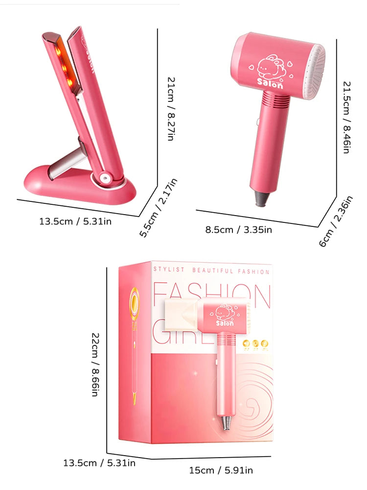 Kids Make Up Toys  Educational For Girls Pretend Play Gifts