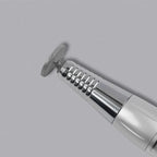 Diamond Metal Drill Disc Bit for Dead Skin Callus Electric Foot File Callus Remover Salon Use