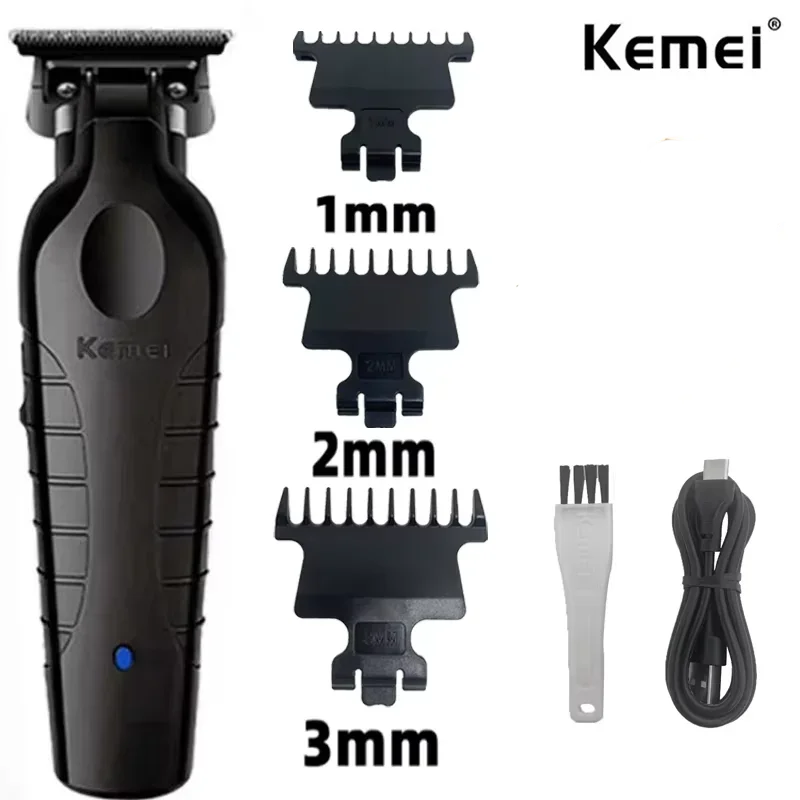 Kemei KM-2296 KM-2299 KM-2024 Men's Electric Shaver Professional