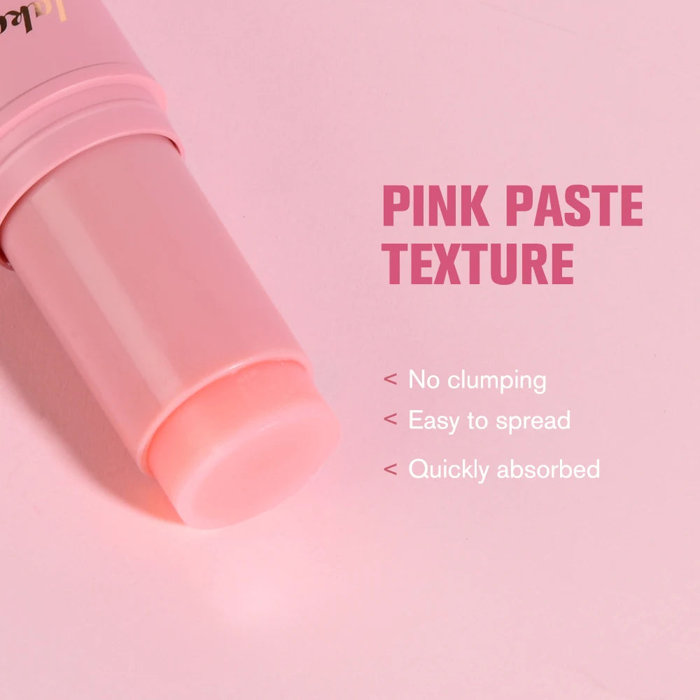 Instant KAHI Wrinkle Removal Balm Collagen Stick Fade Fine Lines Brighten Dull Skin Tone Cream Korean Cosmetics
