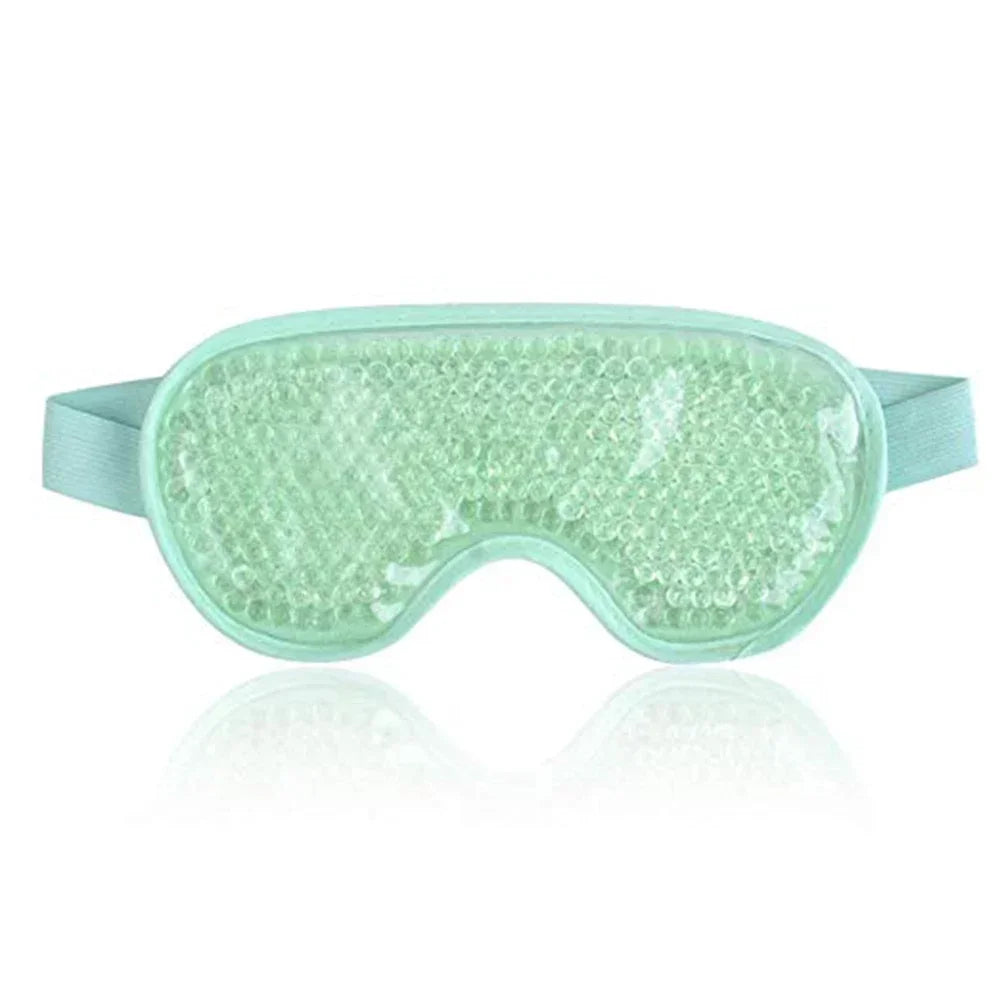 Gel Ice Eye Mask