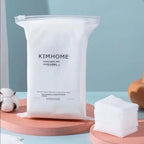 240PCS Multi Functional Cotton Pad Wet Makeup Remover Toner