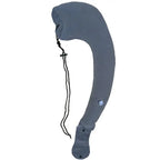 Travel Pillow Sleeping Sitting in Cars Planes Trains Side Sleeping Neck Inflatable