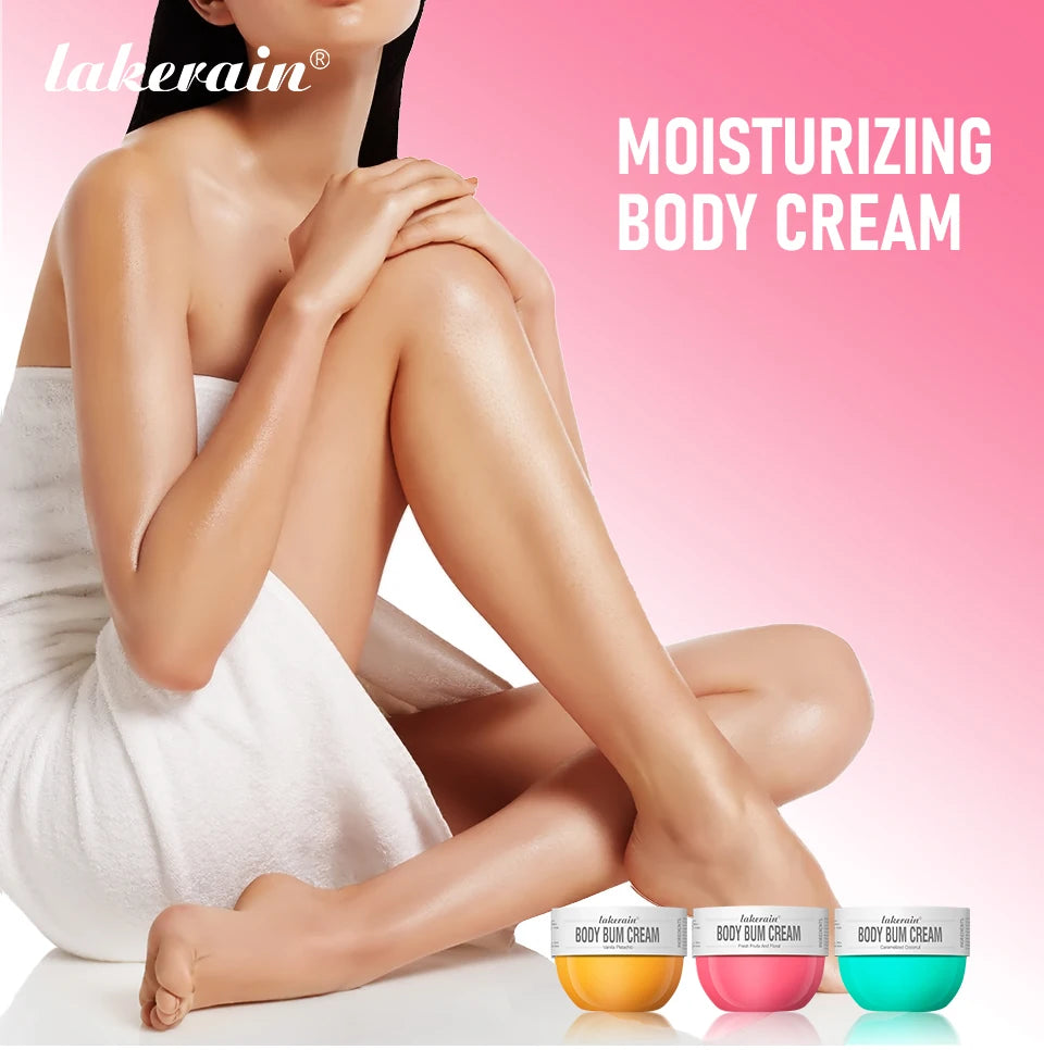 80ml Brazilian Body Care Lotion