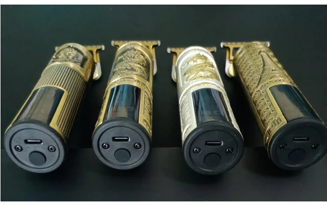 Professional Electric Shaver