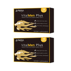 Male Supplement Shilajit Ashwagandha  Maca Saw Palmetto Tablets