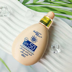 Sunscreen SPF 50 Sunscreen Lotion 100ml Summer Moisturizing Cream