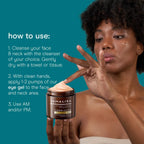 100g Astaxanthin Double Anti Wrinkle Skin Care