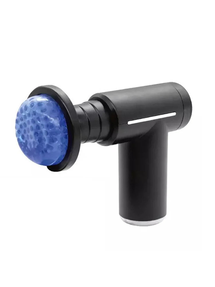 Professional Level Muscle Massage Gun 6 Heads