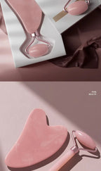 Roller for Face Neck Massage Beauty Skincare Tools