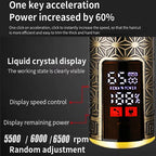 Professional Electric Shaver